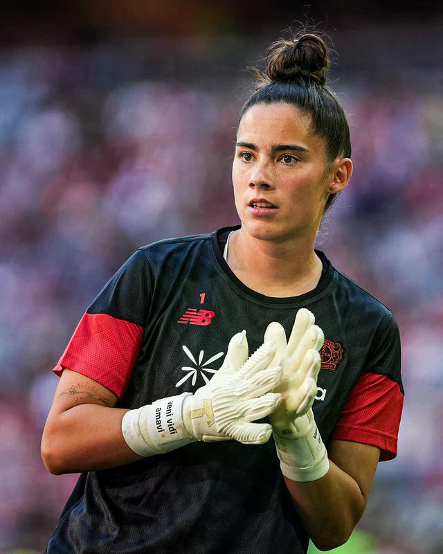 Charlotte Voll