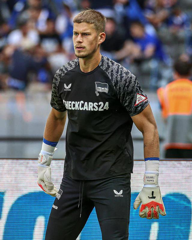 Dennis Smarsch