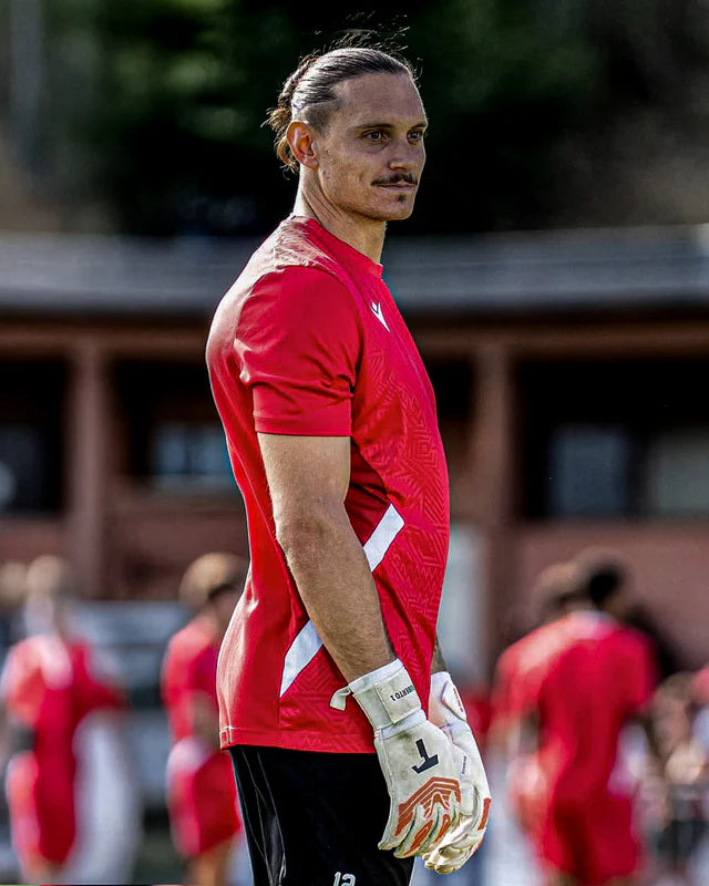 Francesco Ruberto