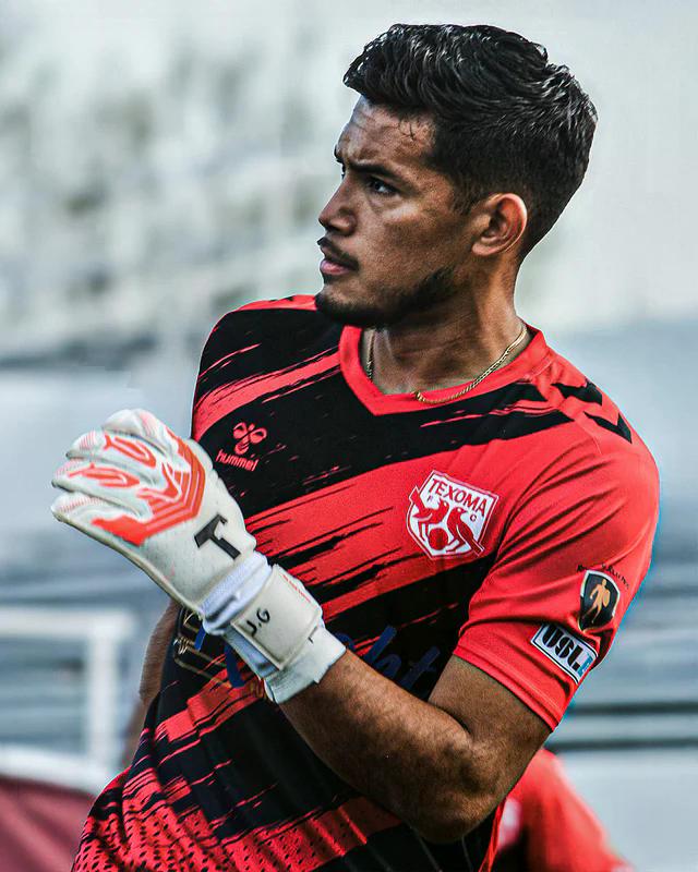 Javier Garcia