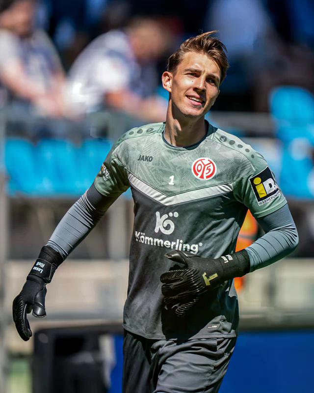 Lasse Riess