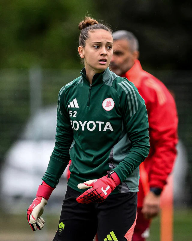 Liliana Merolla