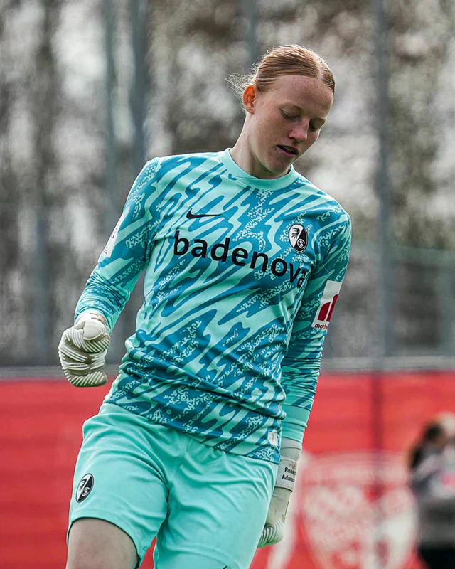 Rebecca Adamczyk