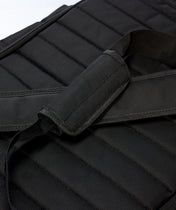 Sac de sport noir