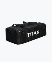Sac de sport noir