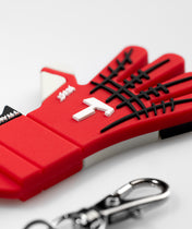 Porte-Clés Red Beast 3.0