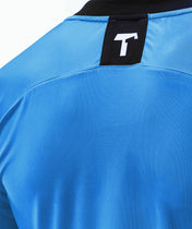 Maillot Gardien coloris bleu