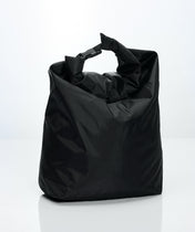Sac de sport noir