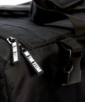 Sac de sport noir