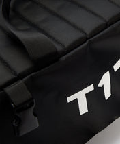Sac de sport noir