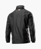 Veste de pluie