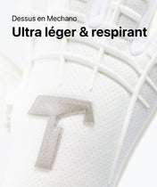 White Beast Junior Pro 3.0 (FP)