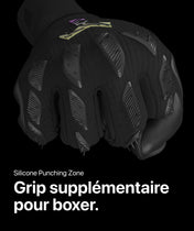 Beast 4.0 Vampire Black (FP)