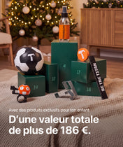 Calendrier de l'Avent Junior 2026