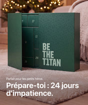 Calendrier de l'Avent Junior 2026
