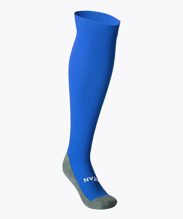 Chaussettes de foot - Bleu