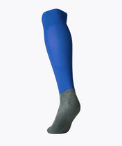 Chaussettes de foot - Bleu