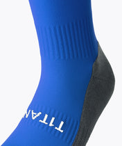 Chaussettes de foot - Bleu