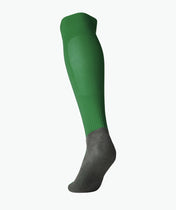 Chaussettes de foot - Vert