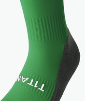 Chaussettes de foot - Vert