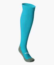 Chaussettes de foot - Bleu clair
