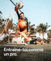 T1TAN Academy - Tout Accès