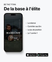 T1TAN Academy - Tout Accès