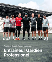 T1TAN Academy - Tout Accès