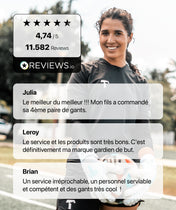 T1TAN Academy - Tout Accès