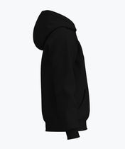 Athleisure Hoodie - Noir