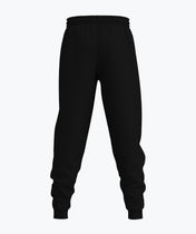 Athleisure Pants - Noir
