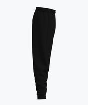 Athleisure Pants - Noir