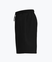 Athleisure Shorts - Noir