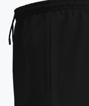 Athleisure Shorts - Noir