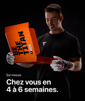 Beast 3.0 MyGlove