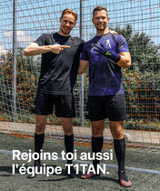 Trainingsshirt x Thedutchgoalkeeper