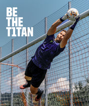 Trainingsshirt x Thedutchgoalkeeper