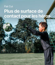 Fluo Beast Junior 3.0