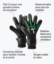Fluo Beast Junior 3.0