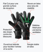 Fluo Beast Junior 3.0 (FP)