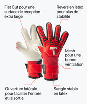 Red Beast Junior 3.0