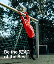 Red Beast Junior 3.0 (FP)
