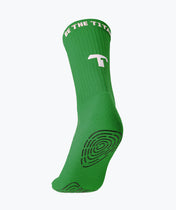 Grip Socks - Vert