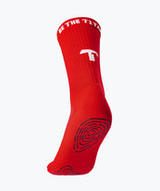 Grip Socks - Rouge
