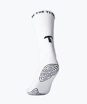 Grip Socks - Blanc