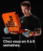 Rebel 2.0 MyGlove