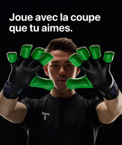 Rebel 2.0 MyGlove