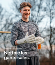 TURBOCLEAN - Glove Cleaner