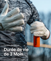 TURBOCLEAN - Glove Cleaner