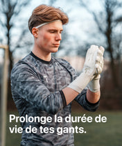 TURBOCLEAN - Glove Cleaner